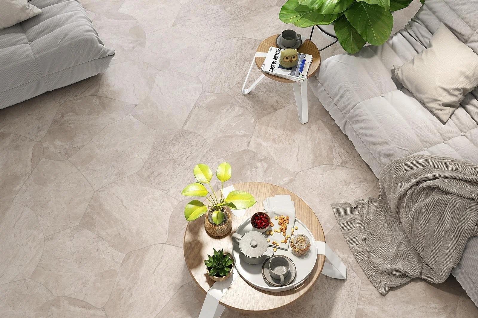 Customizable Waterjet Tile Pattern - Tailored Colors & Designs Customizable Waterjet Tile Pattern - Tailored Colors & Designs